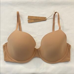 SKIMS FITS EVERYBODY T-SHIRT BRA